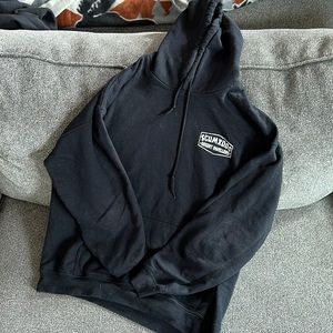 ScumxDog Desert Dwellers Hoodie